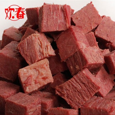 平遥牛肉牛腱肉特产手撕158gx5盒礼盒送礼熟食手撕牛肉片即食批发图4
