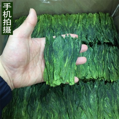 2022新茶 黄山茶叶绿茶批发双枝布尖茶 竹听阁图1