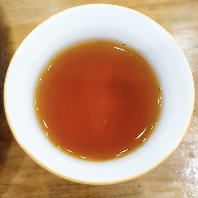 2021新茶桂花红茶窨制祁门红茶礼盒装安徽黄山新茶原产地图3