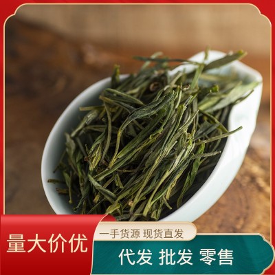 祁门红茶2022新茶 茶样样品 红茶散装茶叶图6