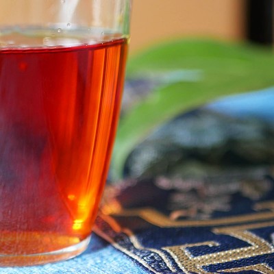 祁门红茶2022新茶原产手工祁红香螺特级红茶叶散装批发安徽原产地图4