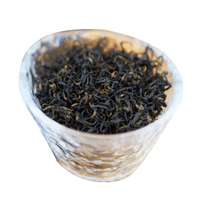 祁门红茶2022新茶原产手工祁红香螺特级红茶叶散装批发安徽原产地图5