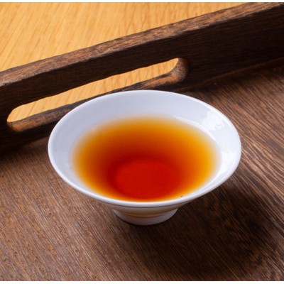 源头货源2022年祁门红茶红毛峰特级新茶 高山散装批发 奶茶原料图2