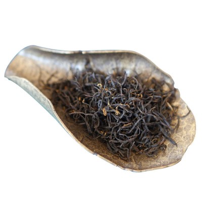 源头货源2022年祁门红茶红毛峰特级新茶 高山散装批发 奶茶原料图5