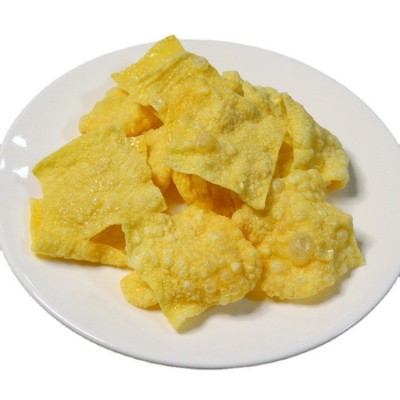 螺蛳粉腐竹豆皮丝大量批发豆腐皮干货云丝商用火锅油豆皮腐竹方块图4
