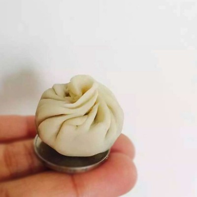 福鼎珍珠小笼包20斤肉馅小包子福建地方特色美食商用餐饮速食早点图2