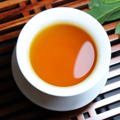 天然峰 祁门红茶2022新茶祁红金针春茶特级浓香型明前茶叶批发图3