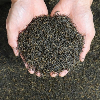 天然峰 祁门红茶2022新茶祁红金针春茶特级浓香型明前茶叶批发图2