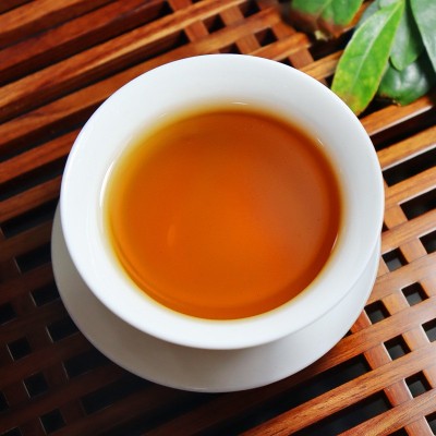 天然峰祁门红茶2022新茶祁红毛峰春茶特级浓香型明前茶叶批发500g图4