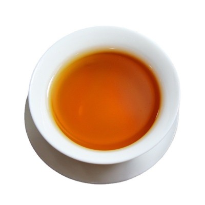 天然峰祁门红茶2022新茶祁红毛峰春茶二级浓香型茶叶散装批发500g图5