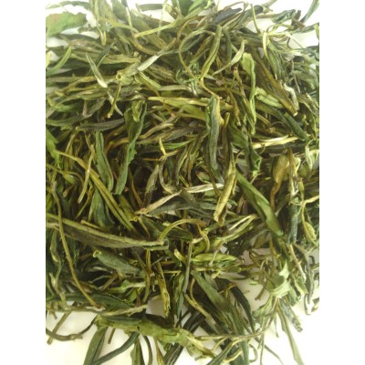 2022年 新茶上市 霍山黄芽 散装绿茶批发