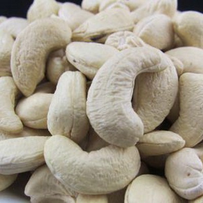 生腰果仁WW320 每日坚果原料 烘焙原料腰果仁 厂家直发图4