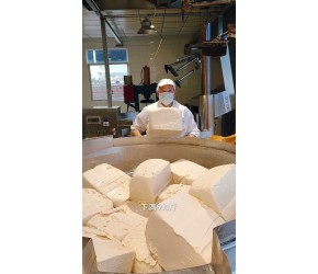 看完牛油火锅底料的制作过程，你就知道为什么这么香