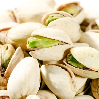 开心果散装坚果炒货干货干果混合批发年货产品开心果零食大礼包图3