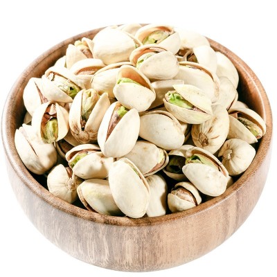开心果散装坚果炒货干货干果混合批发年货产品开心果零食大礼包图5