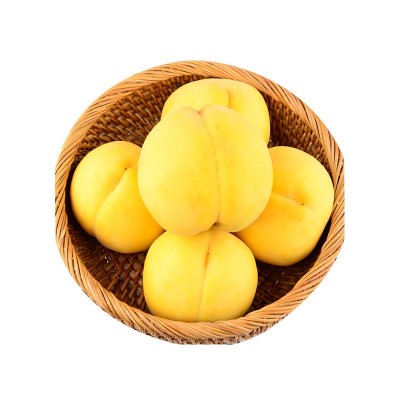黄金蜜黄金油桃当季新鲜水果孕妇儿童水果水蜜桃脆桃油图5