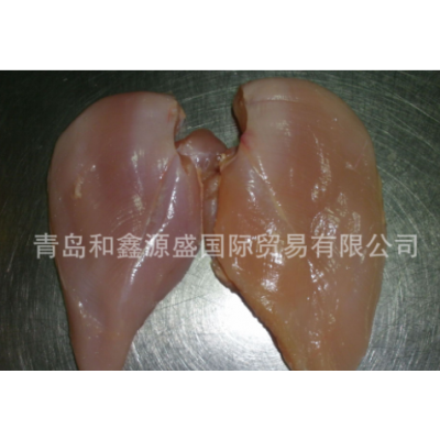 冷冻鸡胸肉 大宗批发 速冻鸡胸肉产品图5