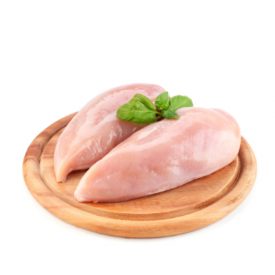 冷冻鸡胸肉 大宗批发 速冻鸡胸肉产品图2