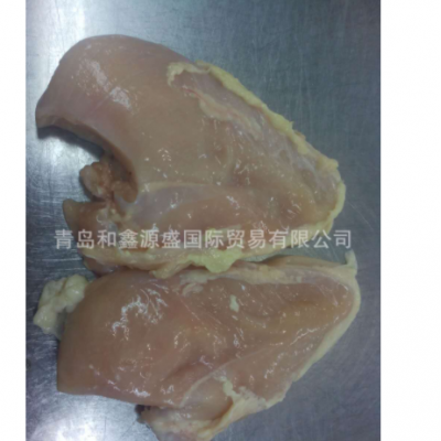 冷冻鸡胸肉 大宗批发 速冻鸡胸肉产品图4