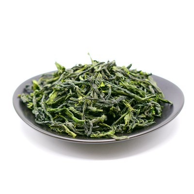 蝠牌福茶2021新茶六安瓜片茶叶 手工绿茶厂家直销批发 500g图4