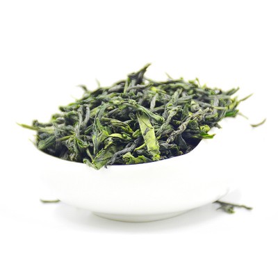 六安瓜片2022新茶 手工绿茶茶叶一级散装办公茶 厂家直销批发图5