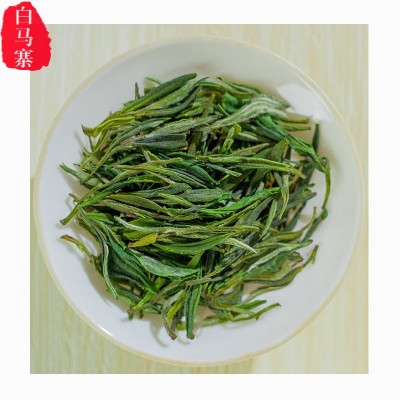 2022年新茶黄茶茶叶批发霍山黄芽散装茶叶 白马寨厂家直供