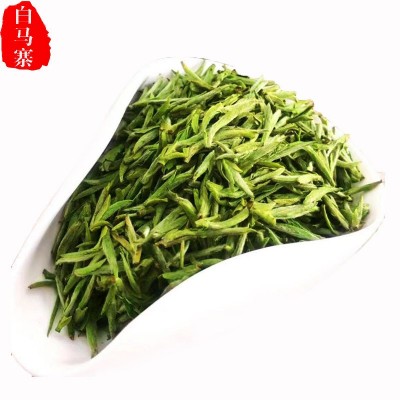 2022年新茶明前醇香霍山黄芽黄茶茶叶散装批发量大从优