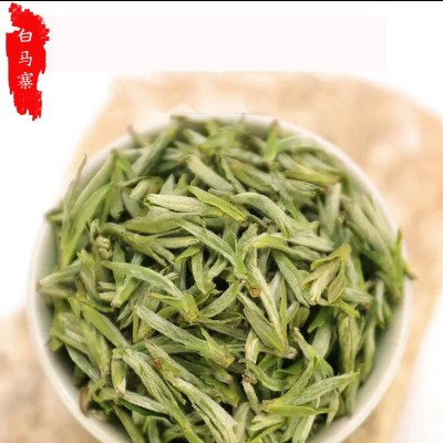 2022年新茶明前醇香霍山黄芽黄茶茶叶散装批发量大从优图2