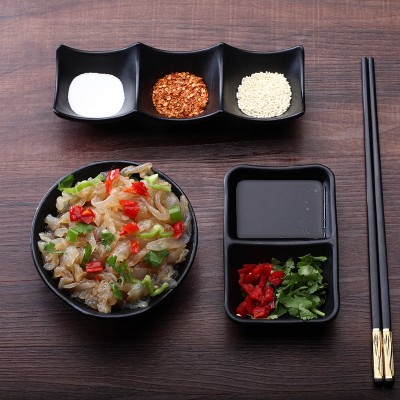 海鲜批发海苑海蜇冷菜预制菜500g海产品即食海蜇丝下酒菜海蛰水产图4