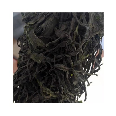裙带芽薄海带烫火锅涮食用食材 韩国裙带菜 脱水散装泡发食用批发图5