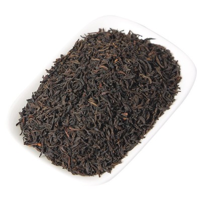 新茗堂祁门红茶传统工夫三级奶茶原料散装袋泡拼配批发精制碎茶叶图4