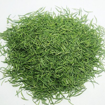 2022年新茶 贵州雀舌 绿茶 茶叶 500g散装批发
