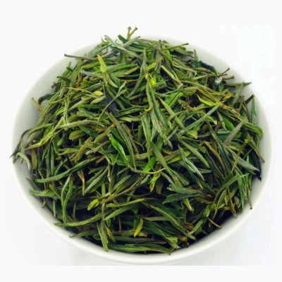 2022年新茶绿茶 黄山毛峰茶叶 500g散装茶叶批发