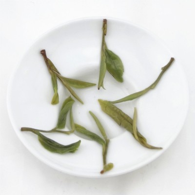 2022年新茶绿茶 黄山毛峰茶叶 500g散装茶叶批发图5