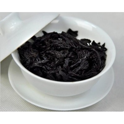 大红袍 乌龙茶 500g散装 茶叶批发