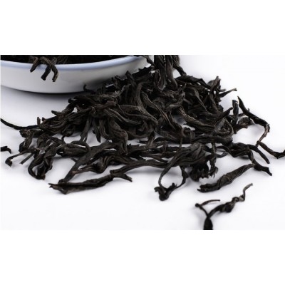 大红袍 乌龙茶 500g散装 茶叶批发图2