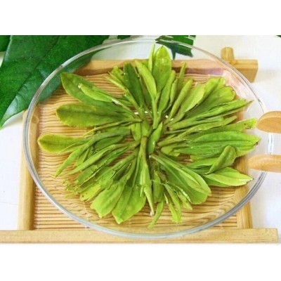 2022年新茶绿茶 龙井茶叶 500g散装茶叶批发图5