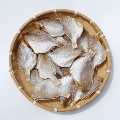 【源头工厂】北部湾红腊鱼非油炸海鱼真雕鱼干海鲜干货特产加吉鱼图5
