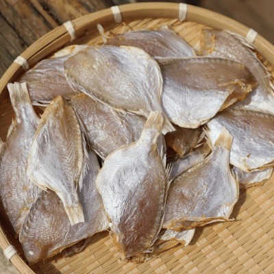 【源头工厂】北部湾红腊鱼非油炸海鱼真雕鱼干海鲜干货特产加吉鱼图3