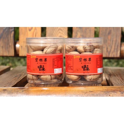 批发新货碧根果长寿果坚果特产连灌250g-1000g袋装休闲零食品整箱图4