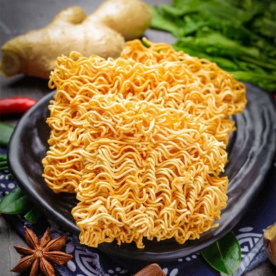 味滋源掌心脆干脆面21g/袋 方便面干吃点心面休闲零食品厂家直销图3