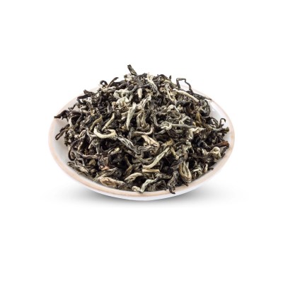 茉莉花茶2021新茶特级浓香型茶叶粒粒香甘甘茉莉花茶宋韵系列香茗图4