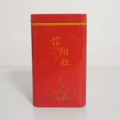 雨芽峰 信阳红茶浓香型散装茶叶 同金骏眉工艺250g自产自销蜜香味图5