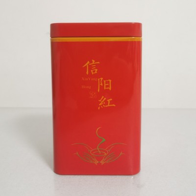 信阳红茶2022新茶明前茶小嫩芽散装高山茶叶 红茶茶厂批发250g图4