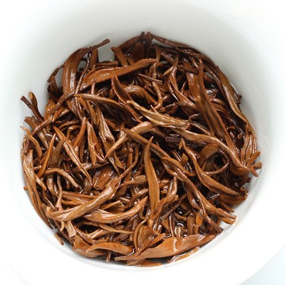 信阳红茶2022新茶 散装春茶浓香型茶叶批发 源头茶厂自产自销500g图5