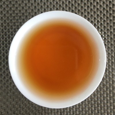 雨芽峰信阳红2022新茶叶 香醇雨前红茶自产自销 信阳茶厂一件代发图2