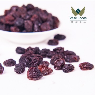 歌斐木智利火焰散装提子干 烘焙原料 休闲零食每日坚果整箱提子干