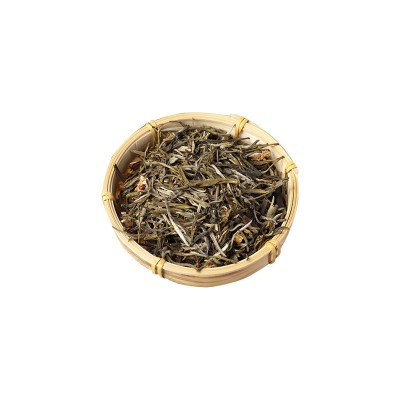 2022年新茶横县茉莉花茶浓香回甘送礼现货批散装发一件代发图5