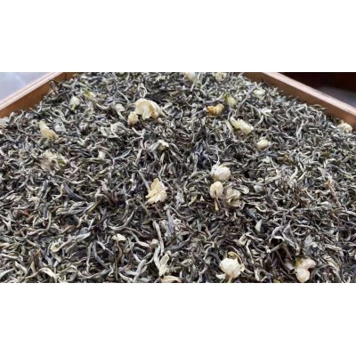 直供 500克茉莉花茶白毫图3