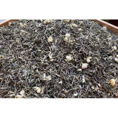 直供 500克茉莉花茶白毫图2